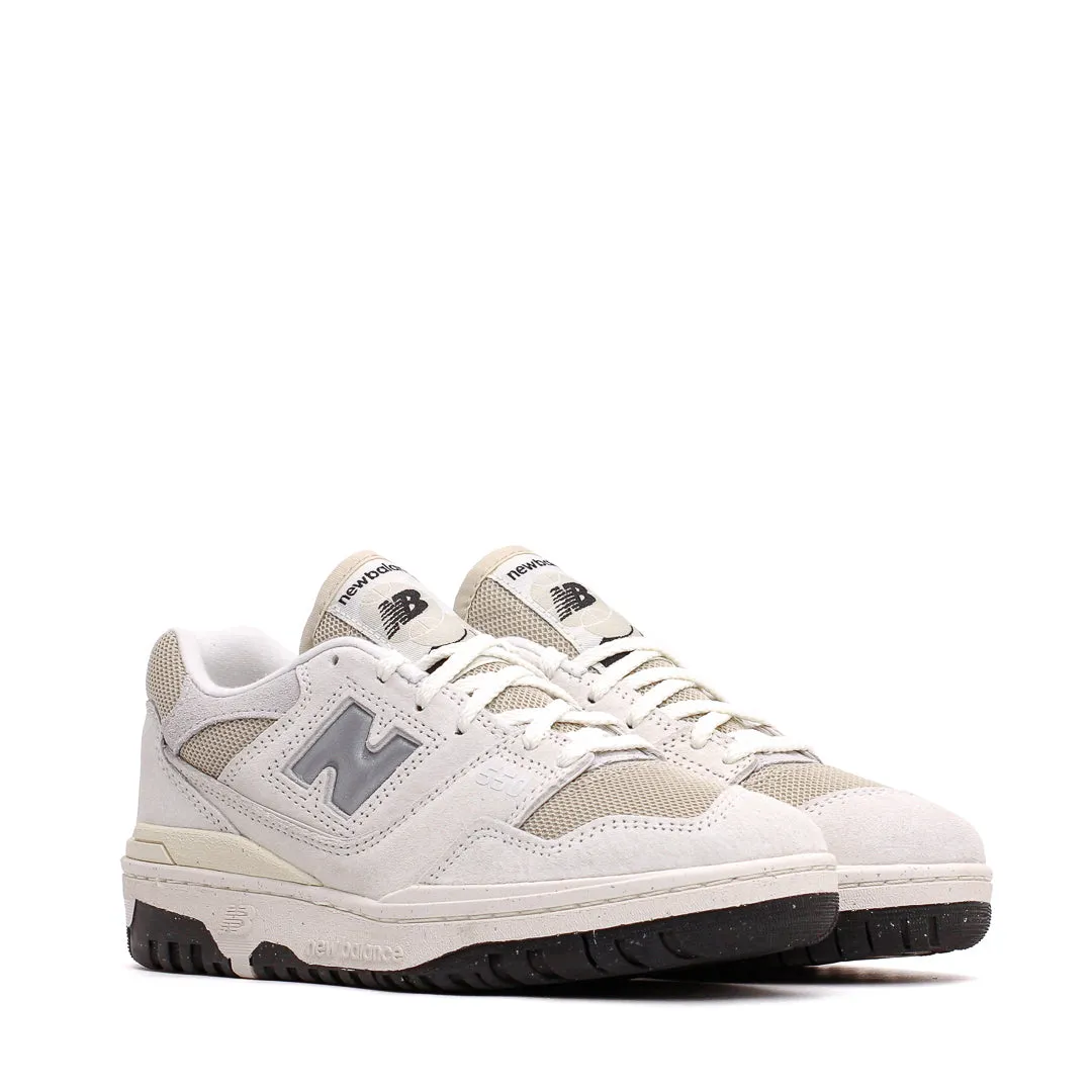 New Balance Women 550 Sea Salt BBW550HD Shockproof Durable Build Hiking Trails