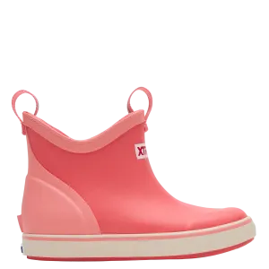 Kids' casual shoes Lace - up kids' shoes Kids' Ankle Deck Boot