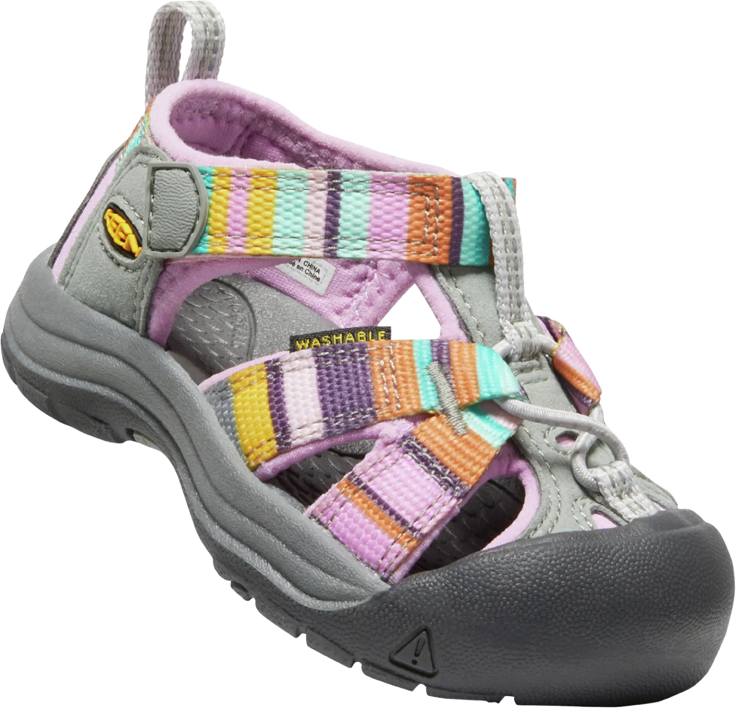 LITTLE KIDS' VENICE H2 Shock Resistance Elegant kids' looks