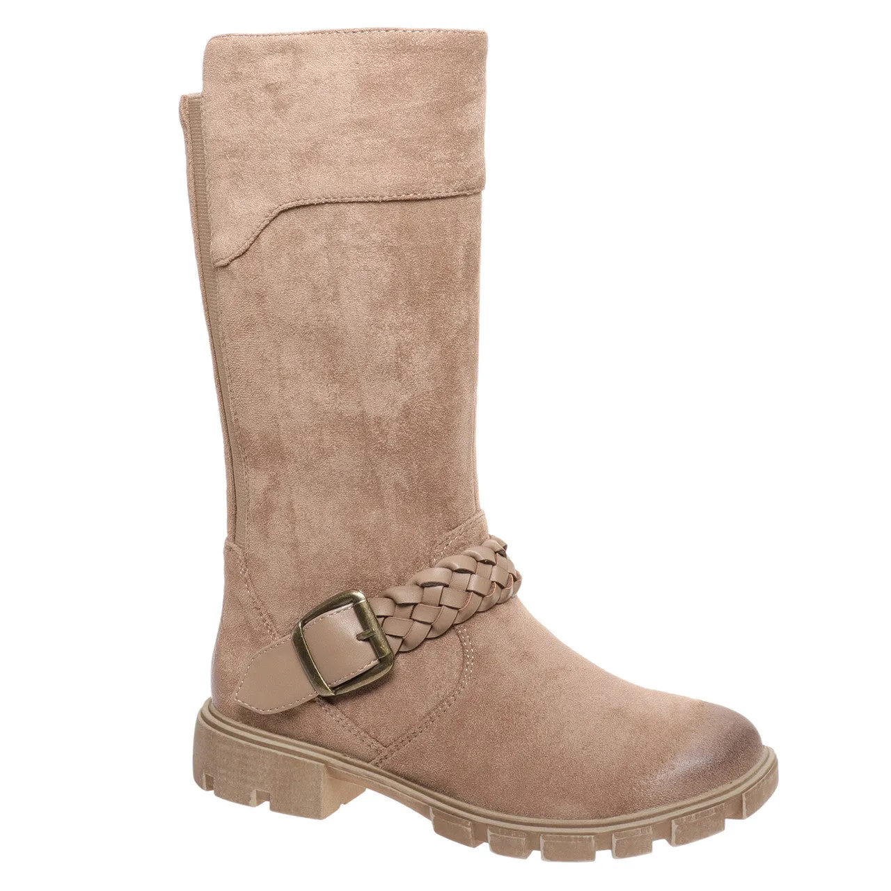 Flexible structure Smooth Surface Kids' Camden-17 *FINAL SALE