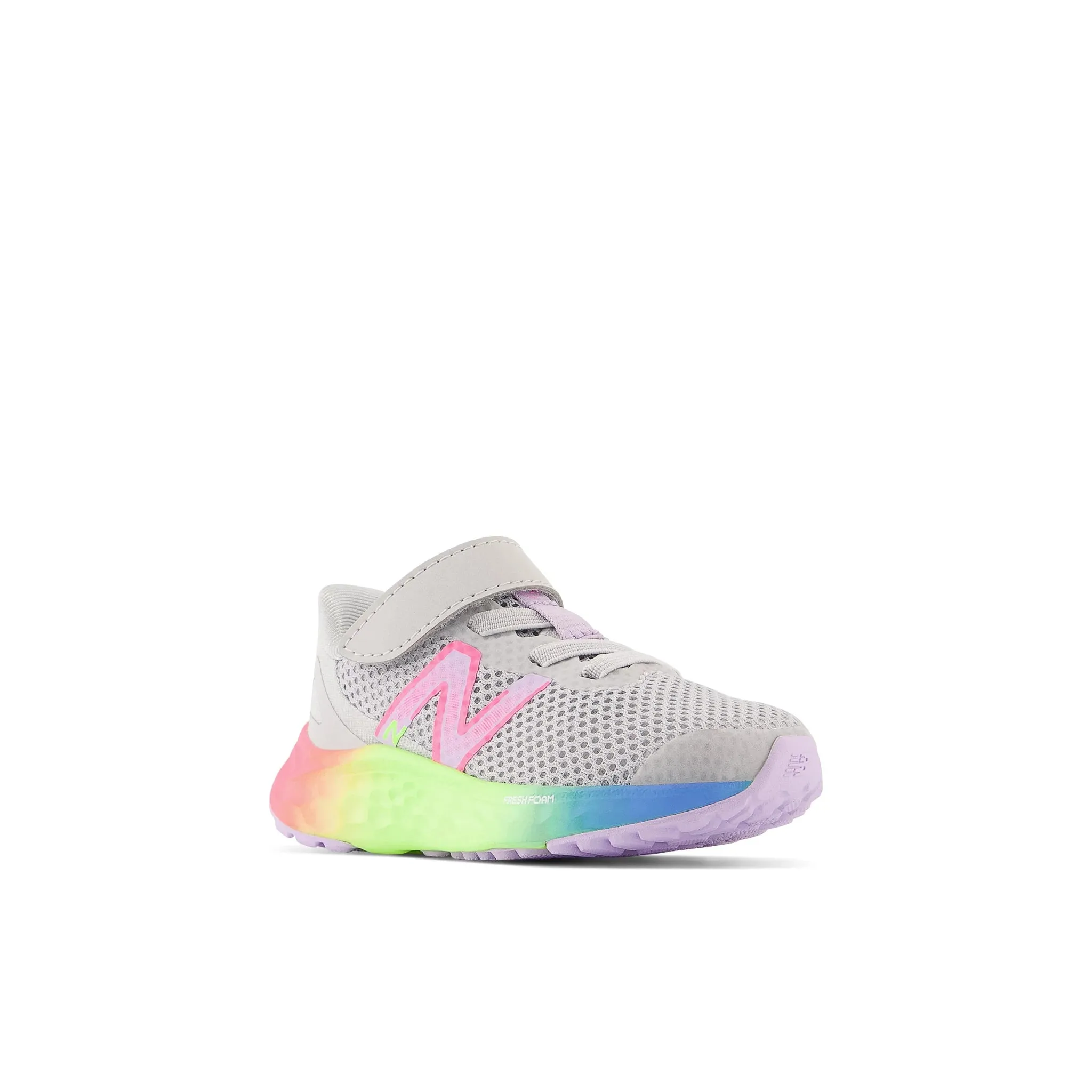 Kids' loafers Trendy kids' shoes TODDLER FRESH FOAM ARISHI v4