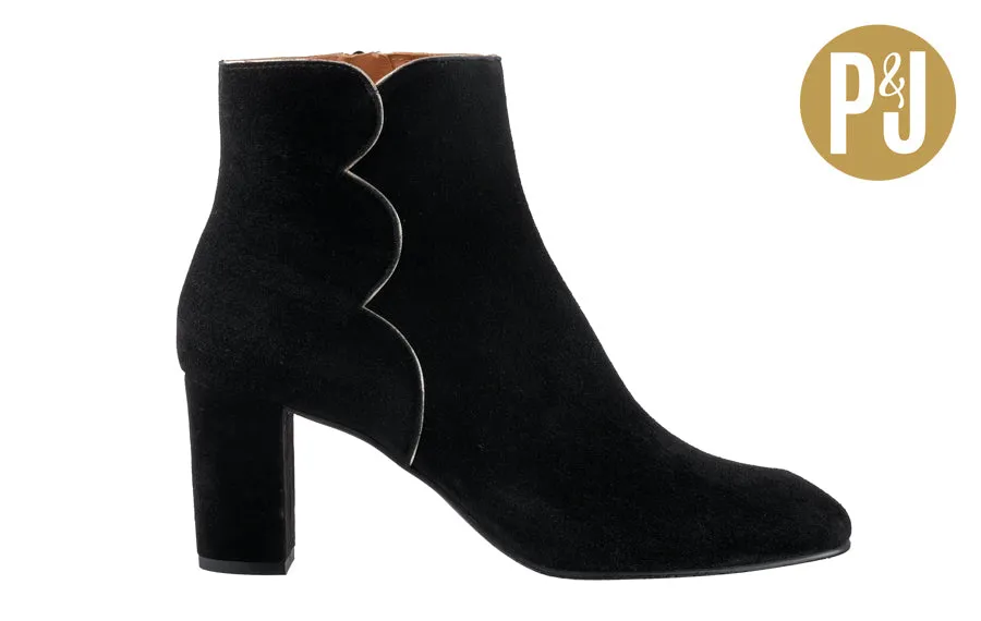All-Season Wear P&J Julia