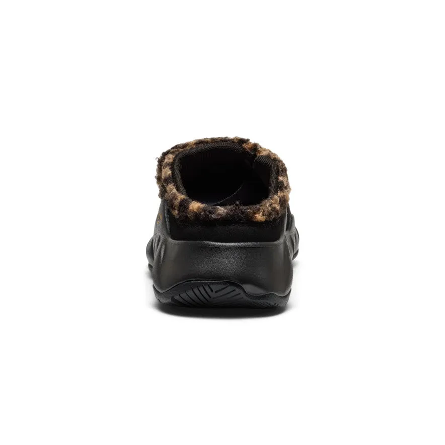 Reinforced sidewalls Women's Hypowser Wrap Shoe  |  Wild Winterscapes