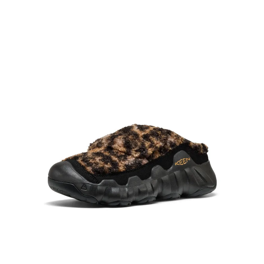 Women's Hypowser Wrap Shoe  |  Wild Winterscapes Bold Details