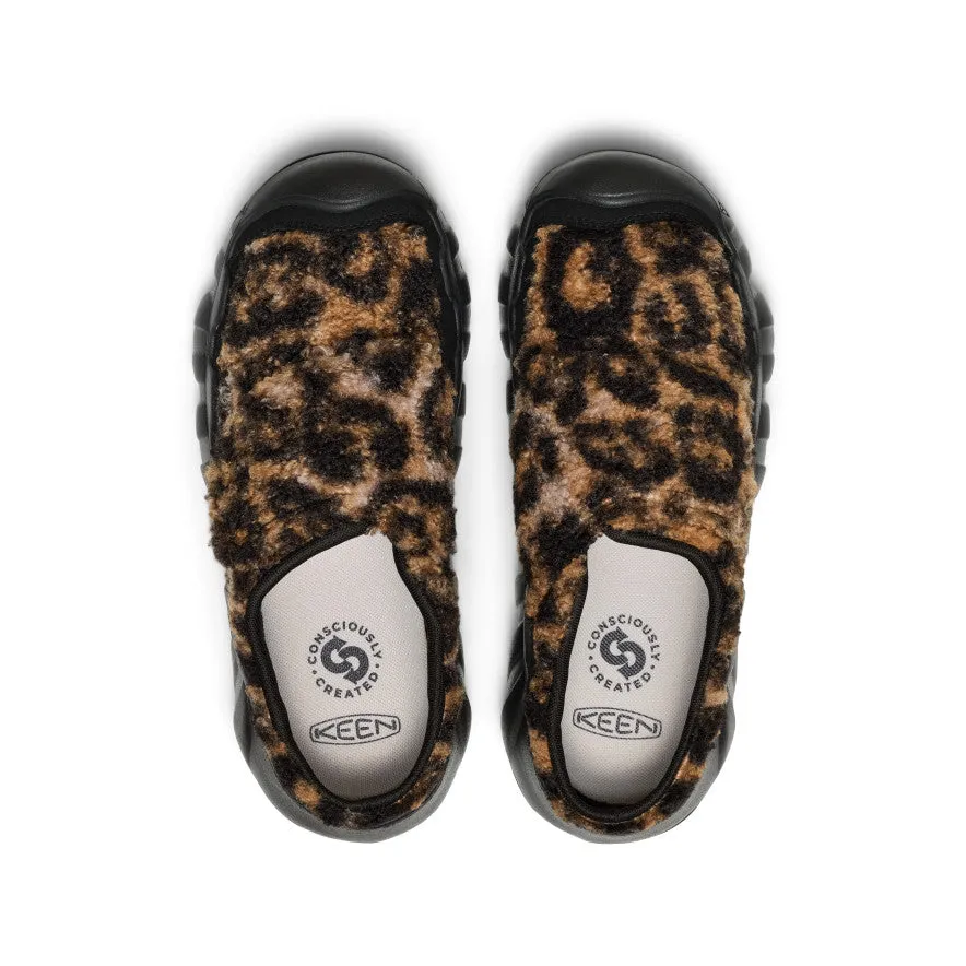 Women's Hypowser Wrap Shoe  |  Wild Winterscapes Pressure Relief Zones