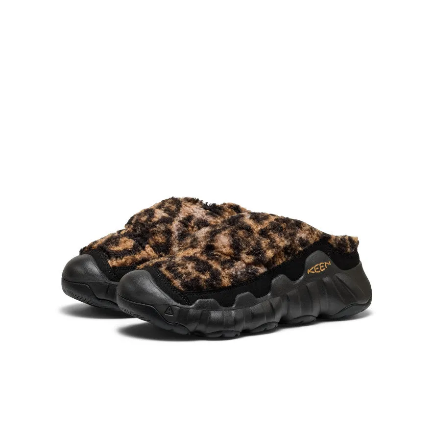 Breathability Quick Relax Fit Women's Hypowser Wrap Shoe  |  Wild Winterscapes