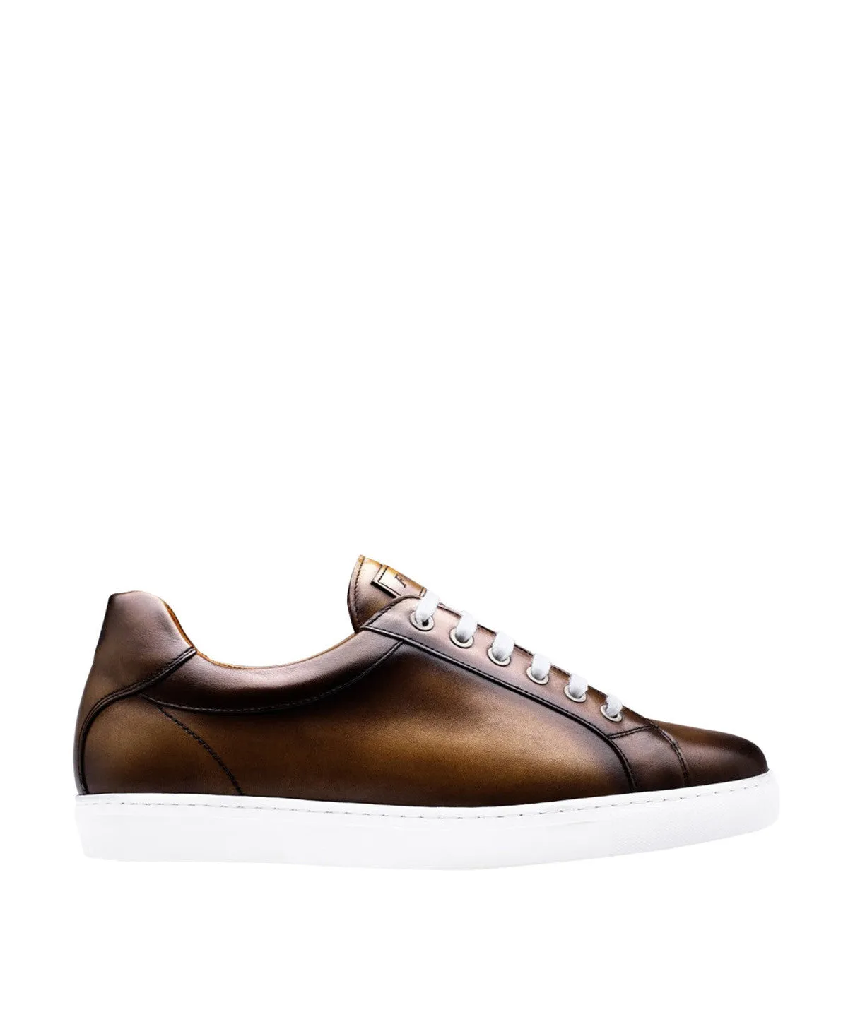 Sneakers JULIAN Marron Patin Weekend Active Street Inspired
