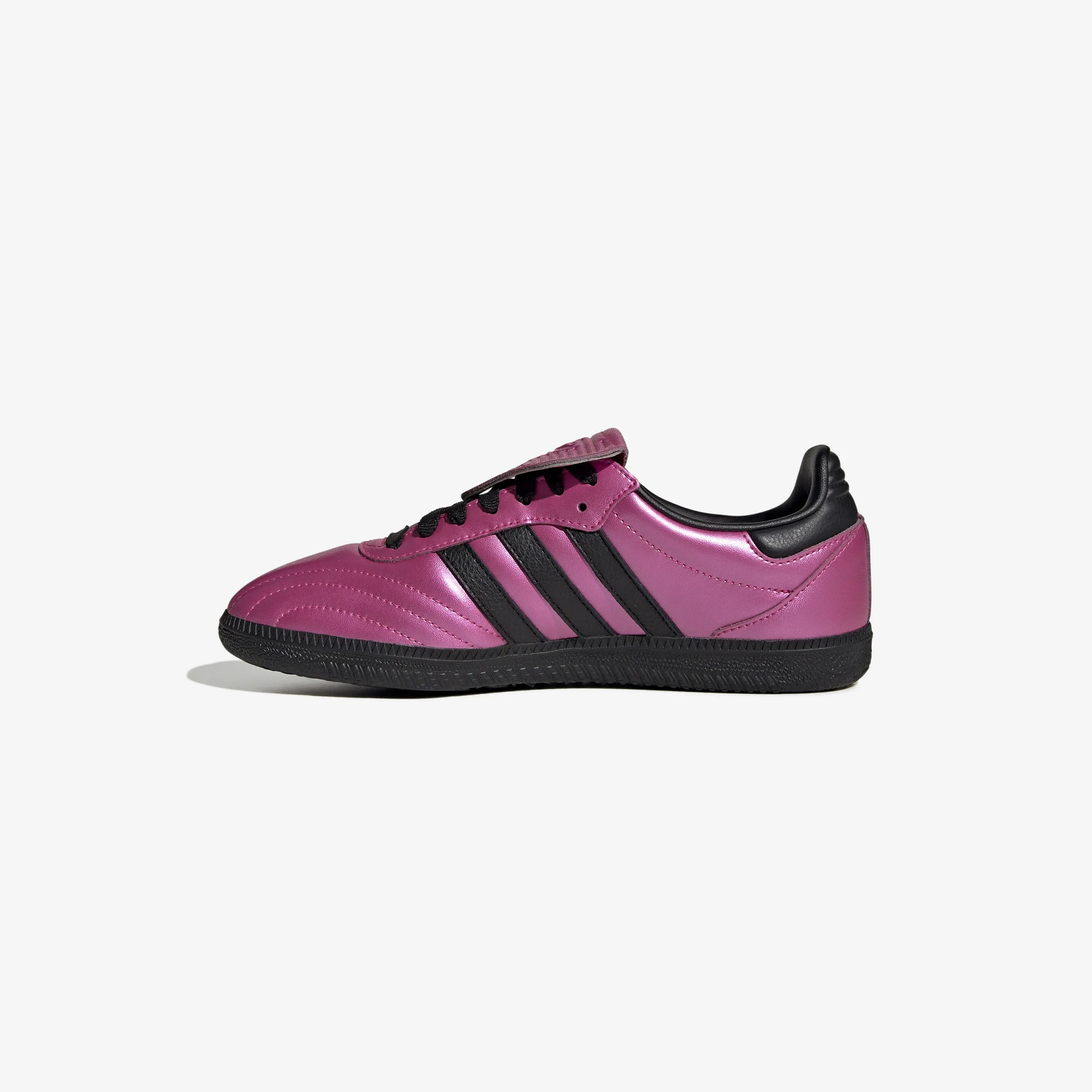 Wmns Samba LT Comfortable fit