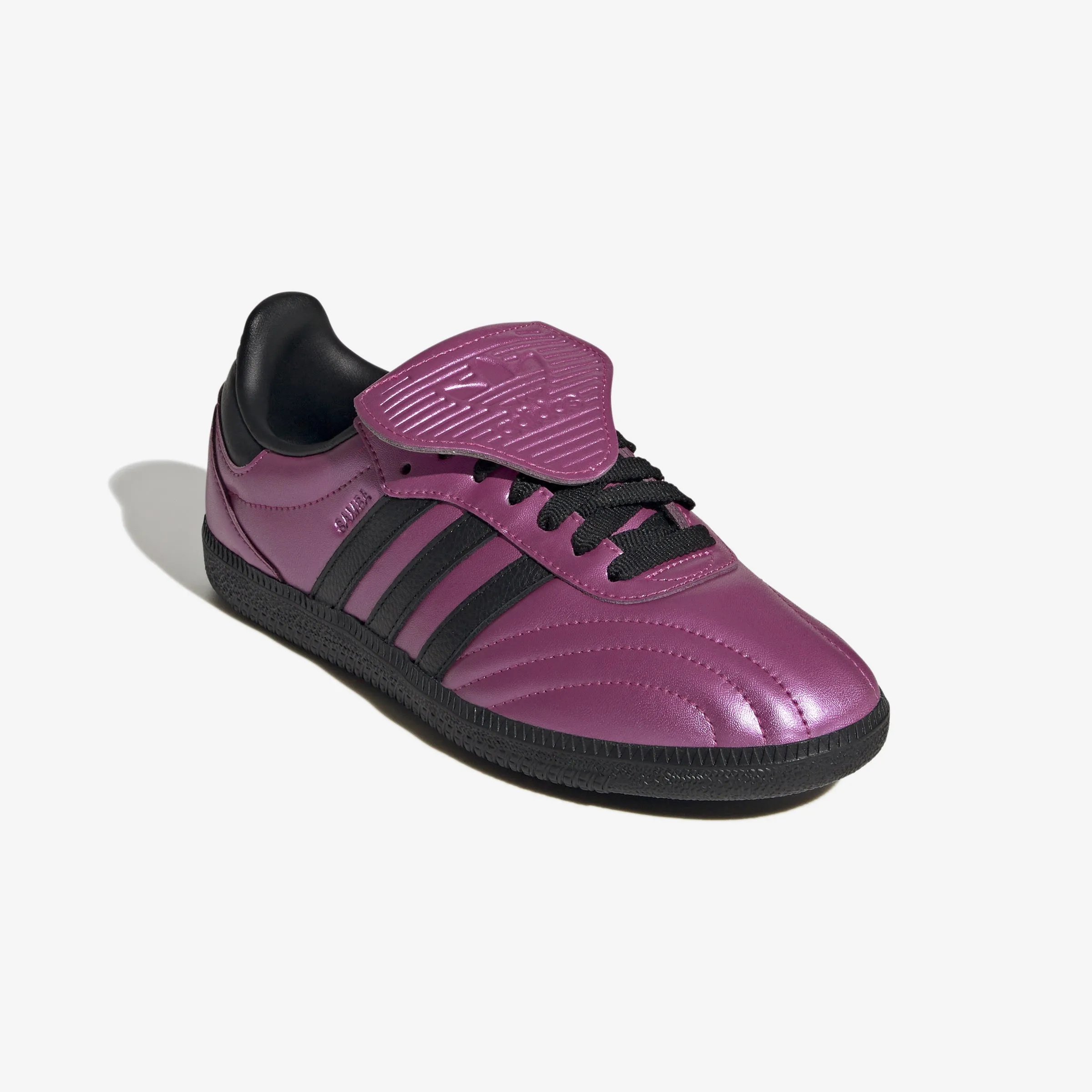 Comfort Shank Trend Hot Wmns Samba LT