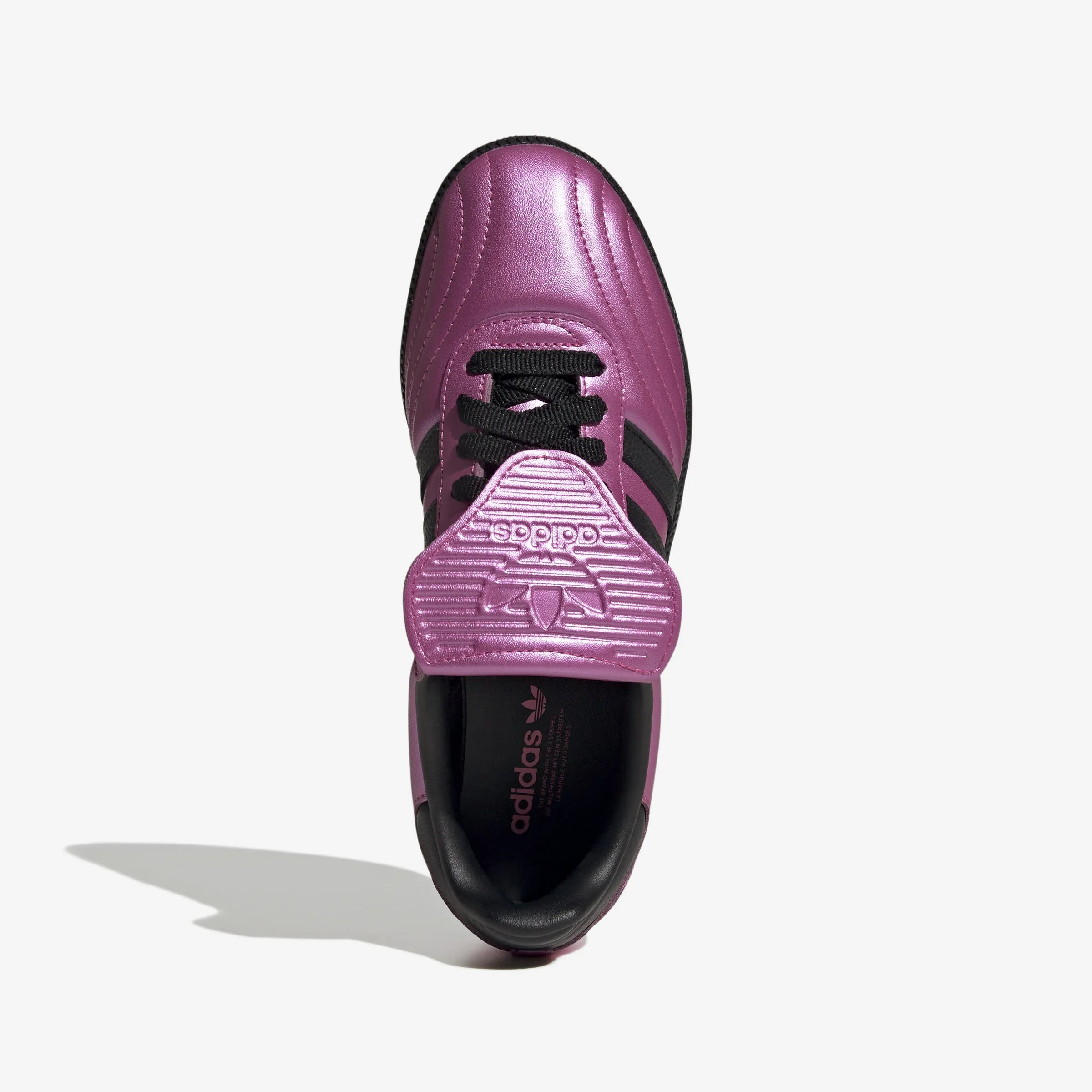 Anti Odor Busy Professionals Wmns Samba LT