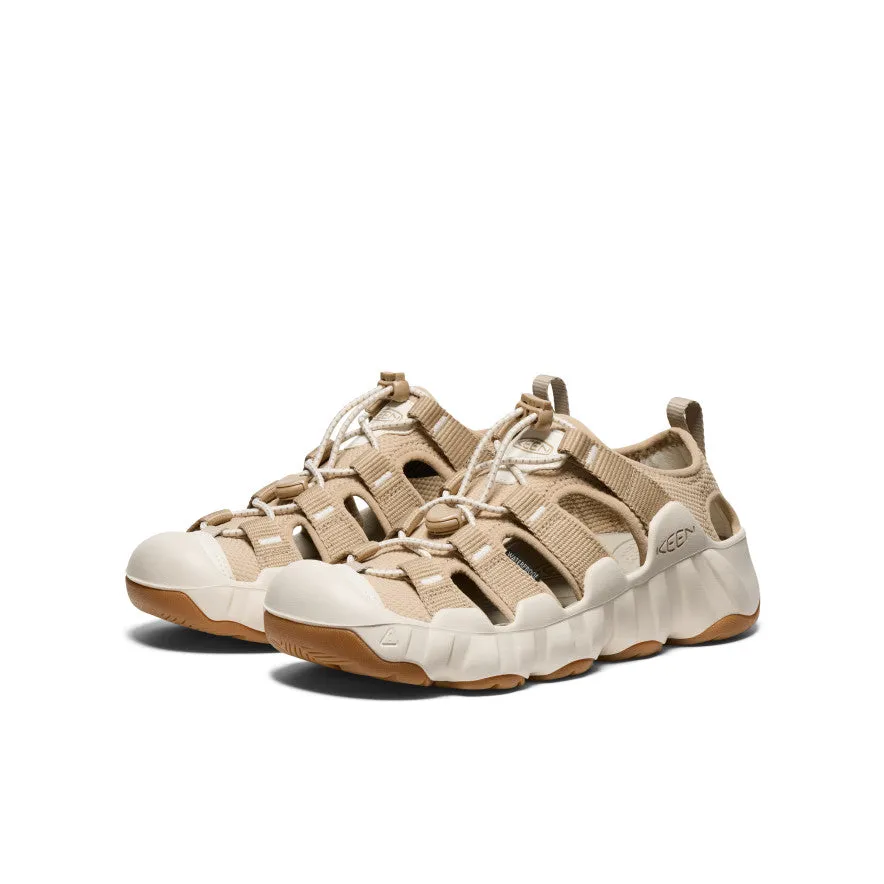 Women's Hyperport H2 Sandal  |  Chipmunk/Birch Adaptive Feel Narrow Fit