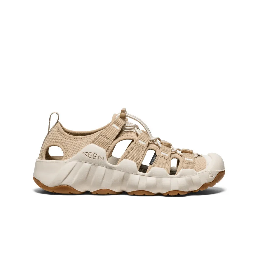 Women's Hyperport H2 Sandal  |  Chipmunk/Birch Anti Fading