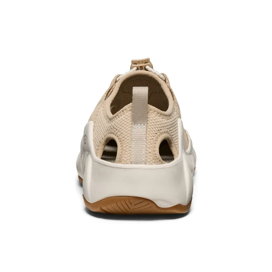 Flexible Support Women's Hyperport H2 Sandal  |  Chipmunk/Birch