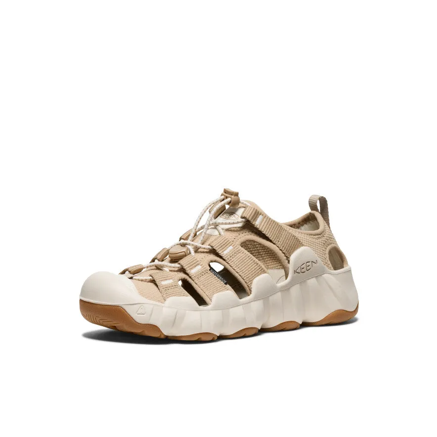 Women's Hyperport H2 Sandal  |  Chipmunk/Birch Comfortable