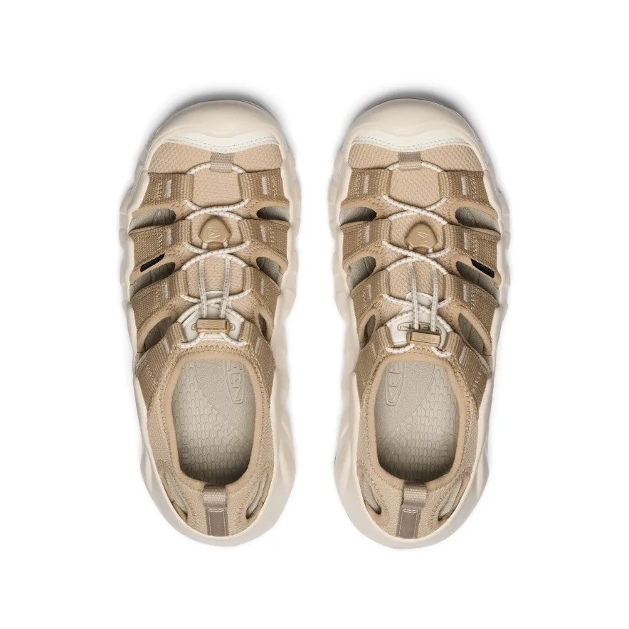Women's Hyperport H2 Sandal  |  Chipmunk/Birch High   Quality