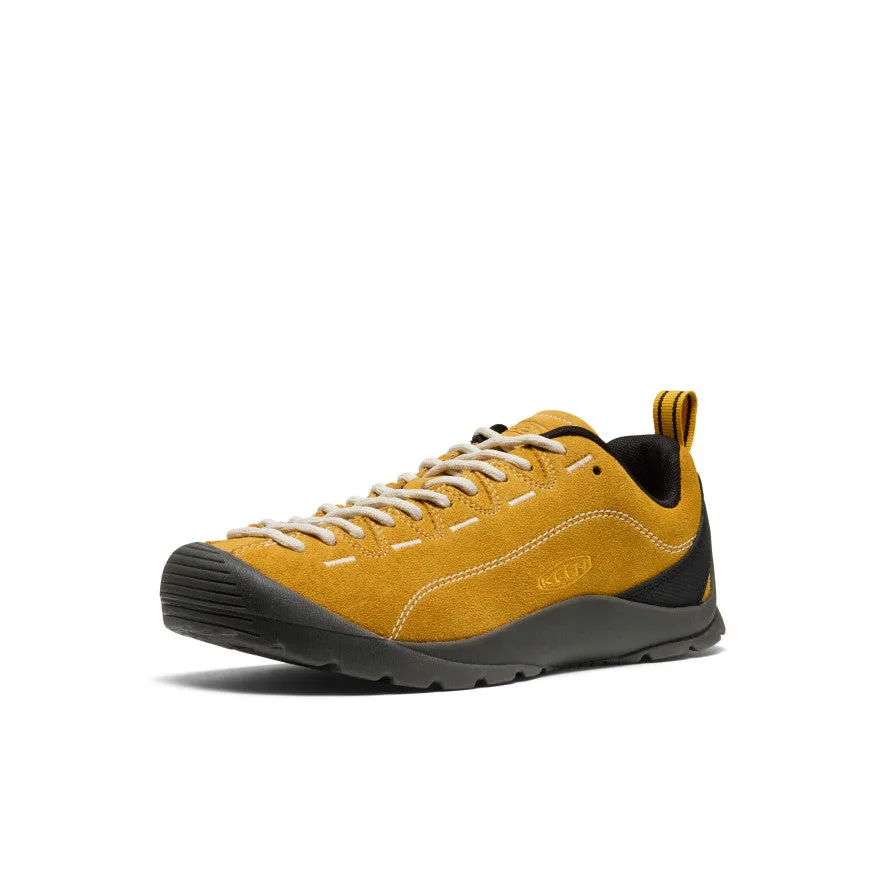 Ankle Collaboration Women's Jasper Sneaker  |  Lemon Curry/Lemon Curry