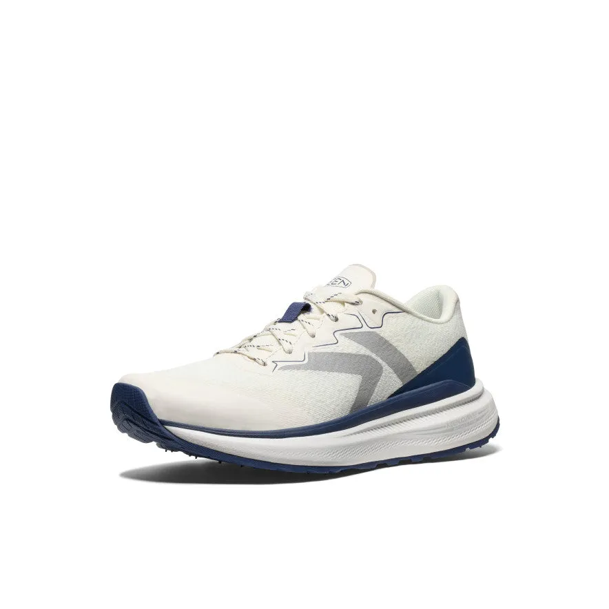 Men's WK500 Walking Shoe  |  Star White/Naval Academy Recycled Sockliner SculptedDesign
