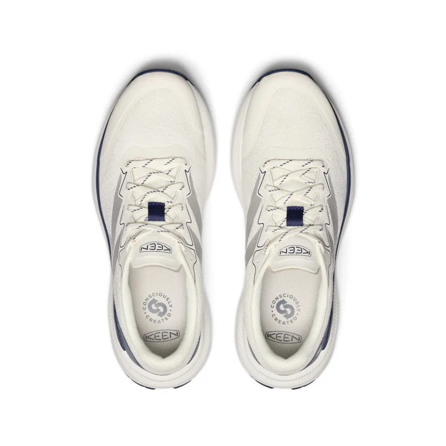 Men's WK500 Walking Shoe  |  Star White/Naval Academy Soldier anti static
