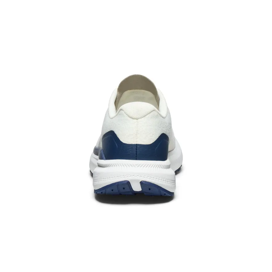 Travel Companion Dust Guard Men's WK500 Walking Shoe  |  Star White/Naval Academy