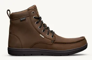 Daily Training Exclusive Look Women's Waterproof Boulder Boot