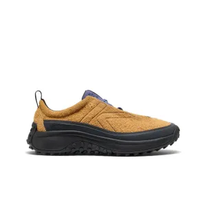 Men's KS Mino Sneaker  |  Oak Buff/Skipper Blue Elegant flair All-Day Stability