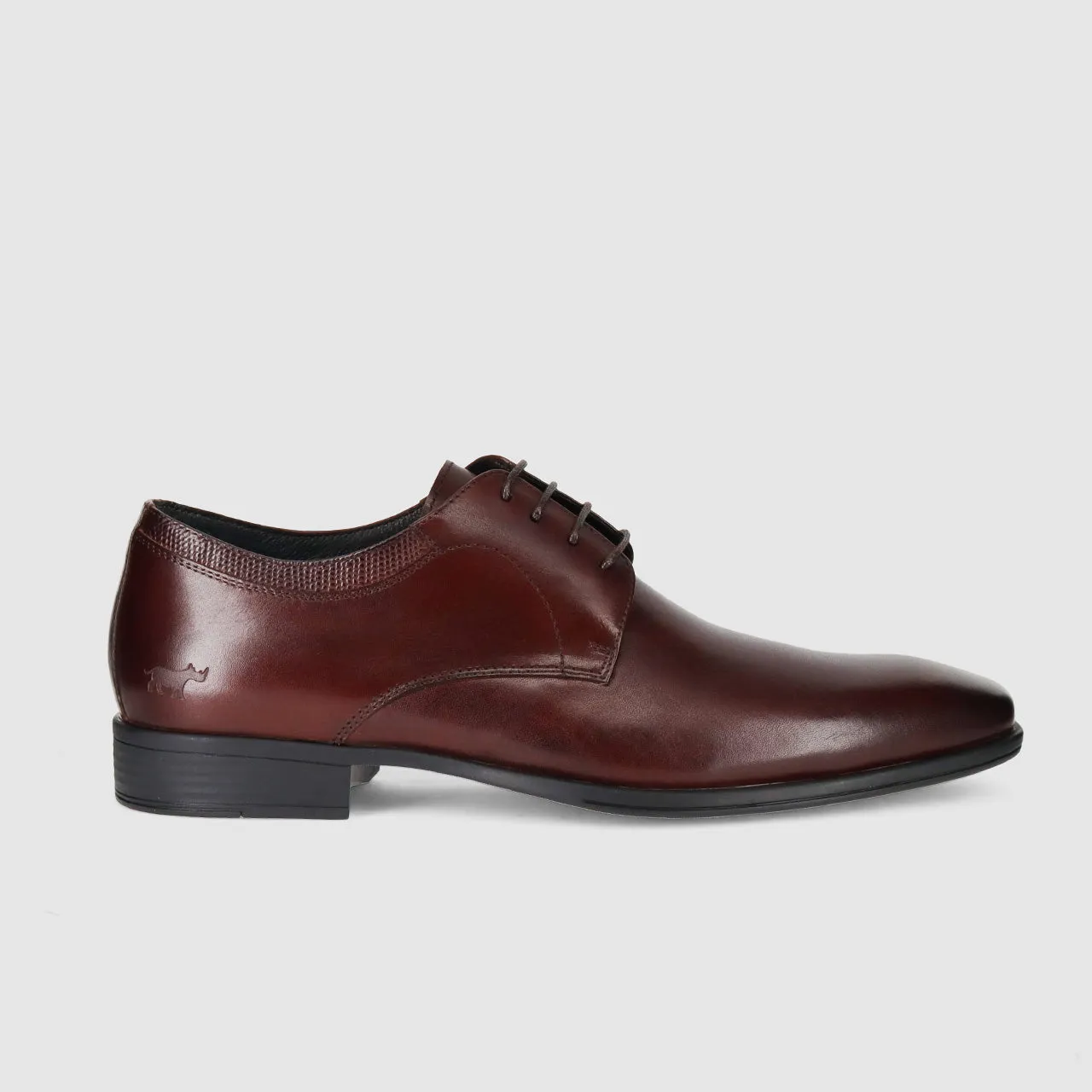 Chamber Concert Power Dress Shoes Dark Brown