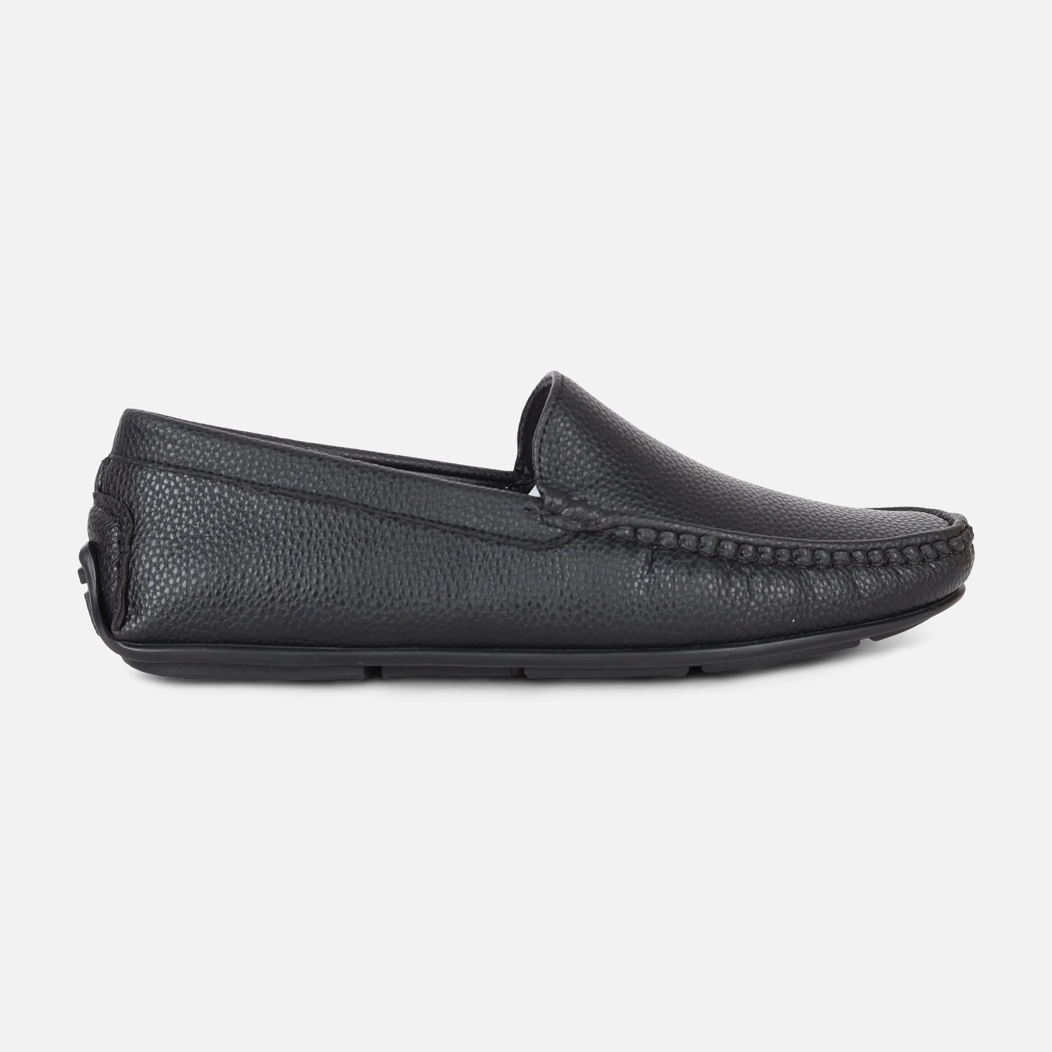 MEN MOCCASINS SLIP-ON SHOES Sleek Vibe Bride Shade