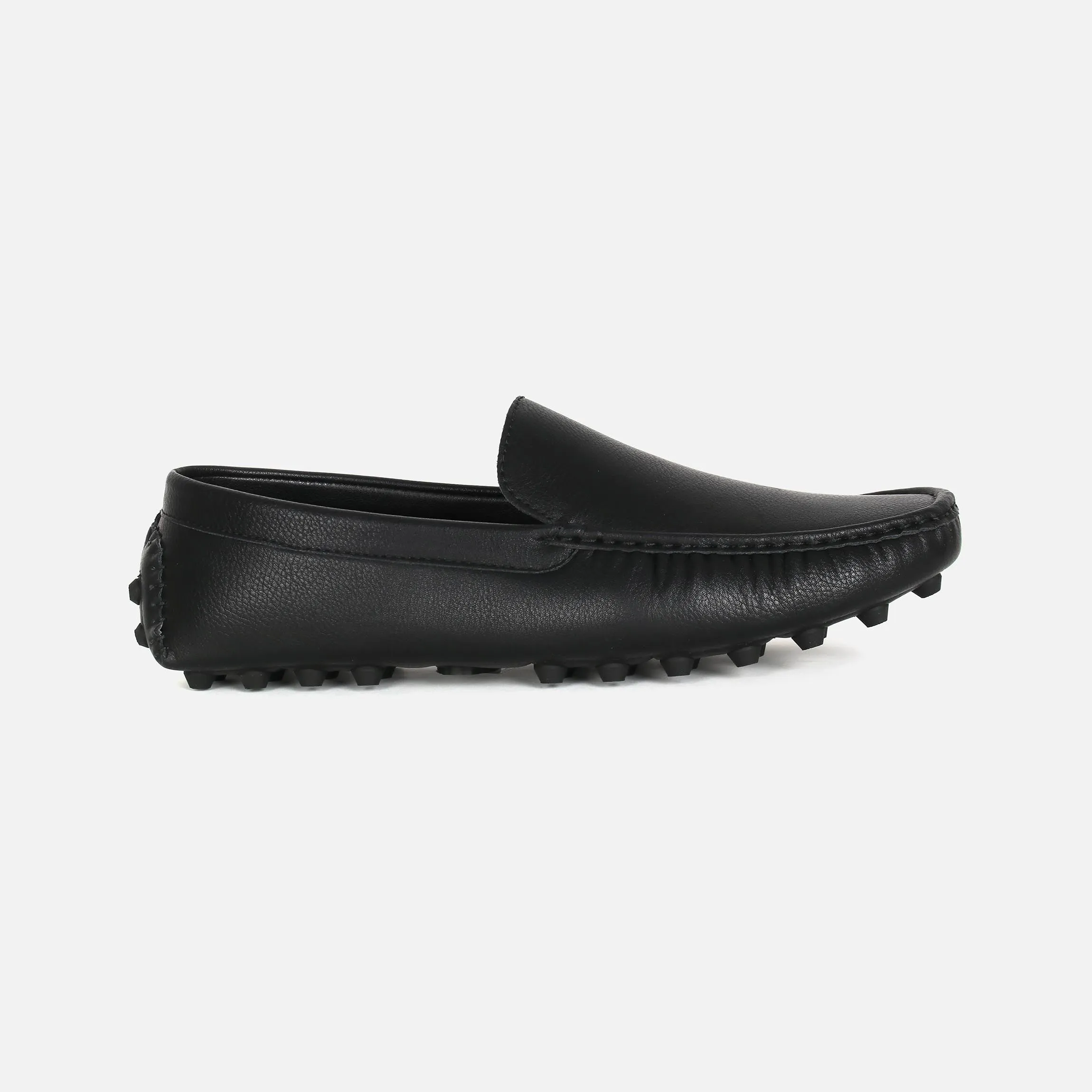 Timeless Quality MEN MOCCASINS SLIP-ON SHOES