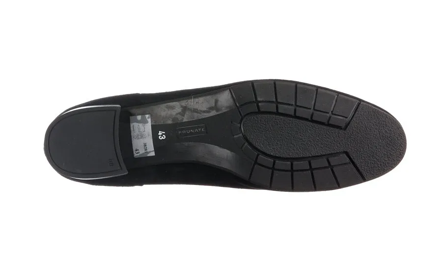 Br Softer Navy Slip Resistant Weather Resistant User Grippy Outsole Rainy Day Commuter