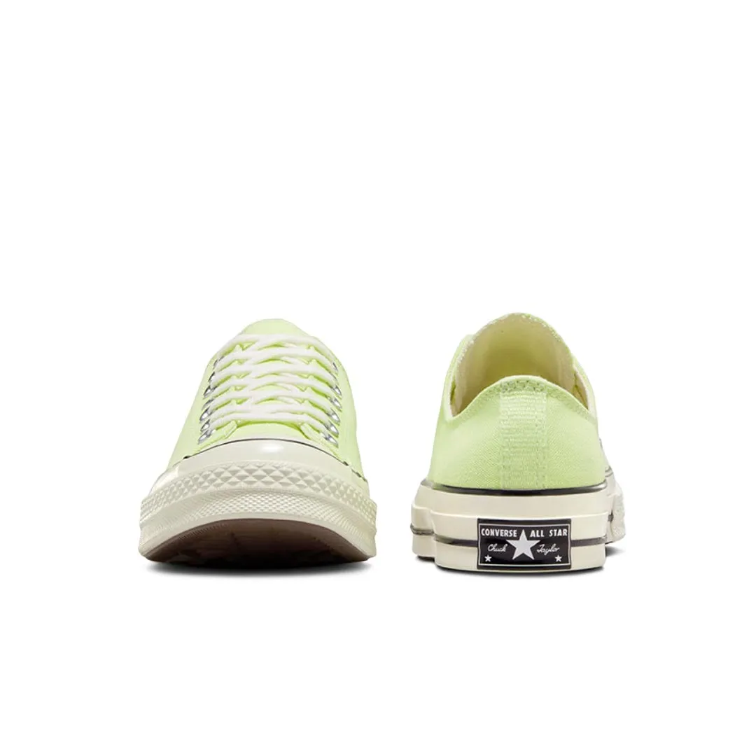 Beach Vibe Harbor Mood Converse - Unisex Chuck 70 Low Top Shoes (A07431C)