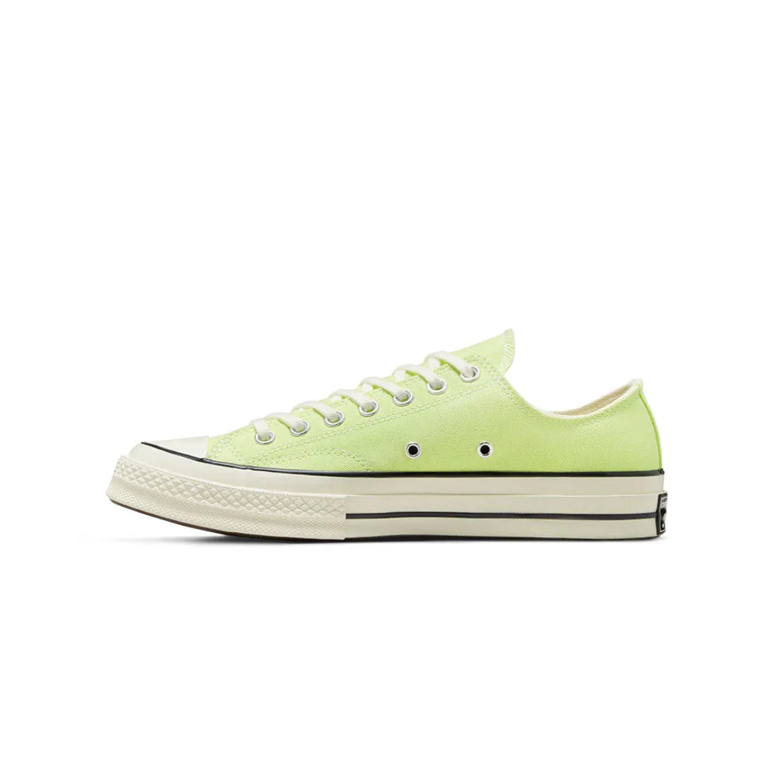 All Terrain Stylish Commuters Converse - Unisex Chuck 70 Low Top Shoes (A07431C)