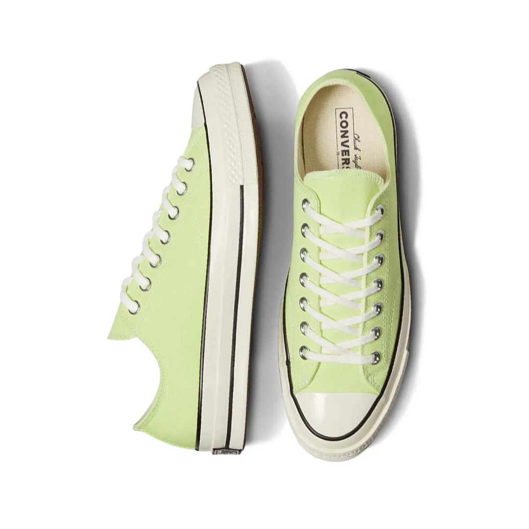 Converse - Unisex Chuck 70 Low Top Shoes (A07431C) Safe Land