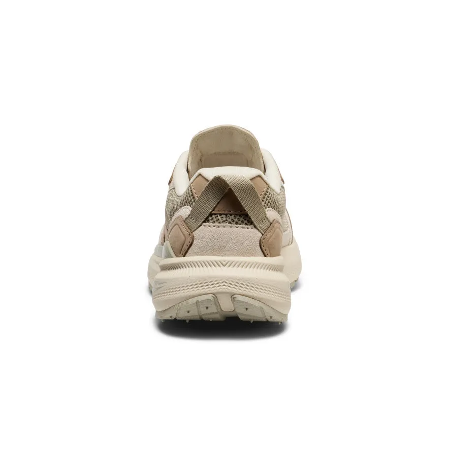 Daily Training Women's WK500 Leather Walking Shoe  |  Abbey Stone/Birch