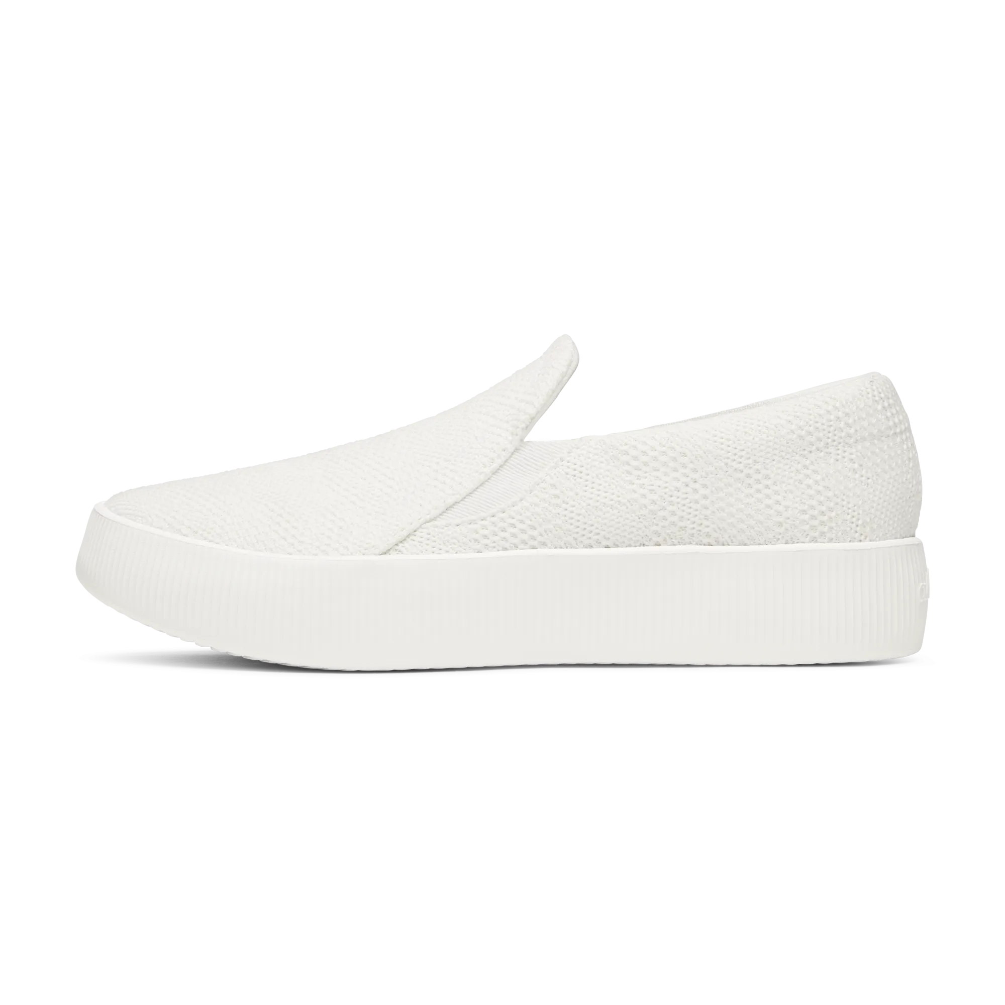 Sustainable production Women's Lounger Lift - Blizzard (Blizzard Sole)