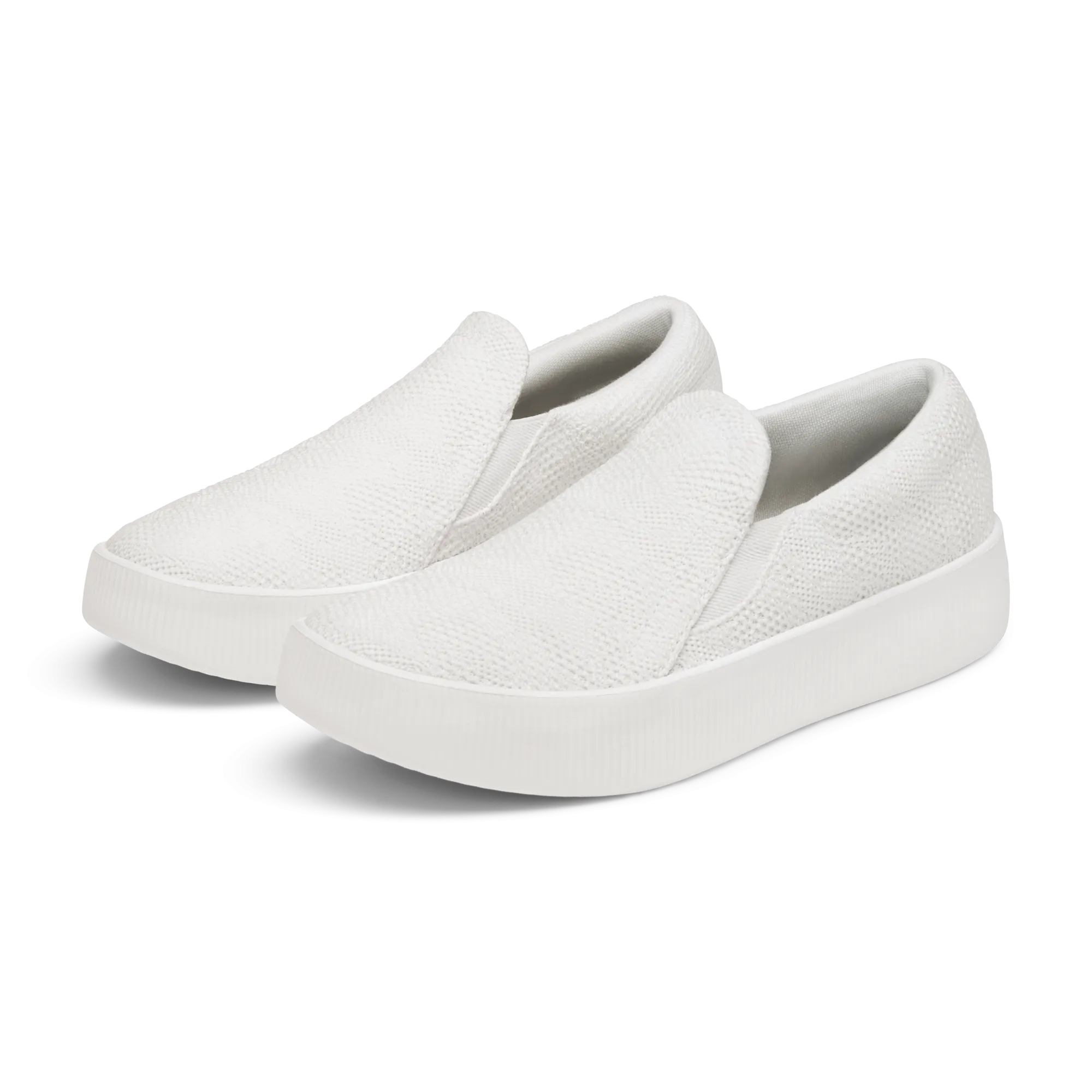 Women's Lounger Lift - Blizzard (Blizzard Sole) Simple Sandal Fit