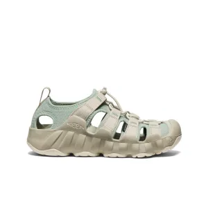 Women's Hyperport H2 Sandal  |  Iceberg Green/Abbey Stone Anti Collision Toe