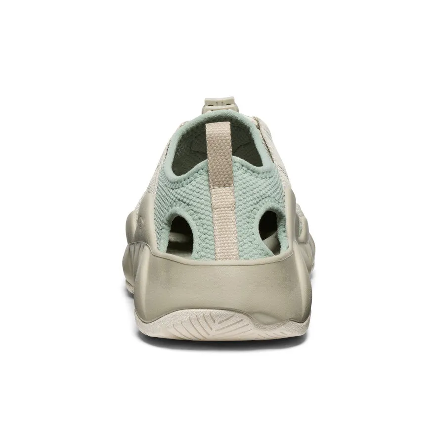Slim Frame Women's Hyperport H2 Sandal  |  Iceberg Green/Abbey Stone