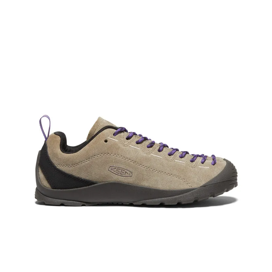 Women's Jasper Sneaker  |  Brindle/Tillandsia Purple Structured Heel Cup