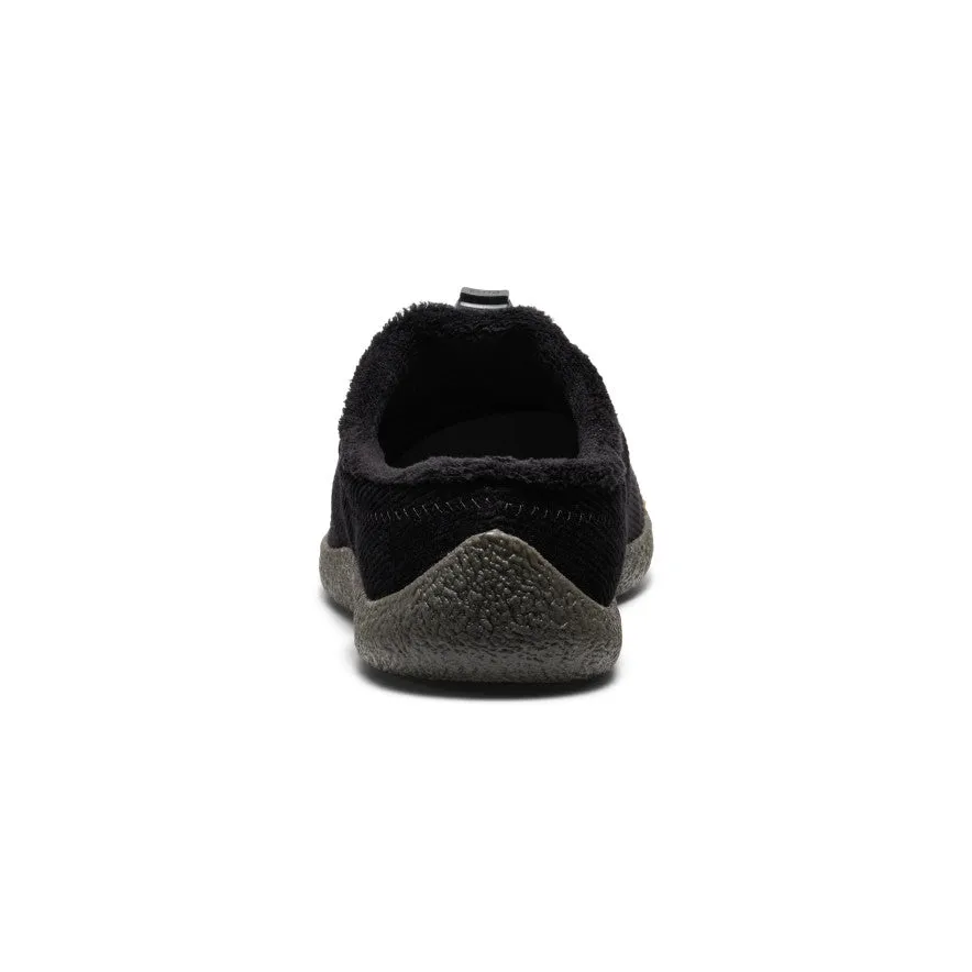 Torsion control Work Comfort Men's Howser III Slide  |  Black/Magnet