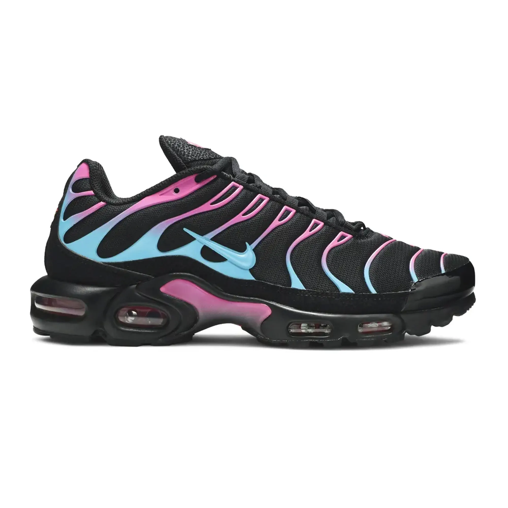 Garden Mood Nike Air Max Plus TN 'Miami Vice' (2019)