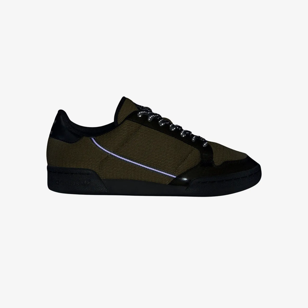 Continental 80 x Blondey Royal Mood