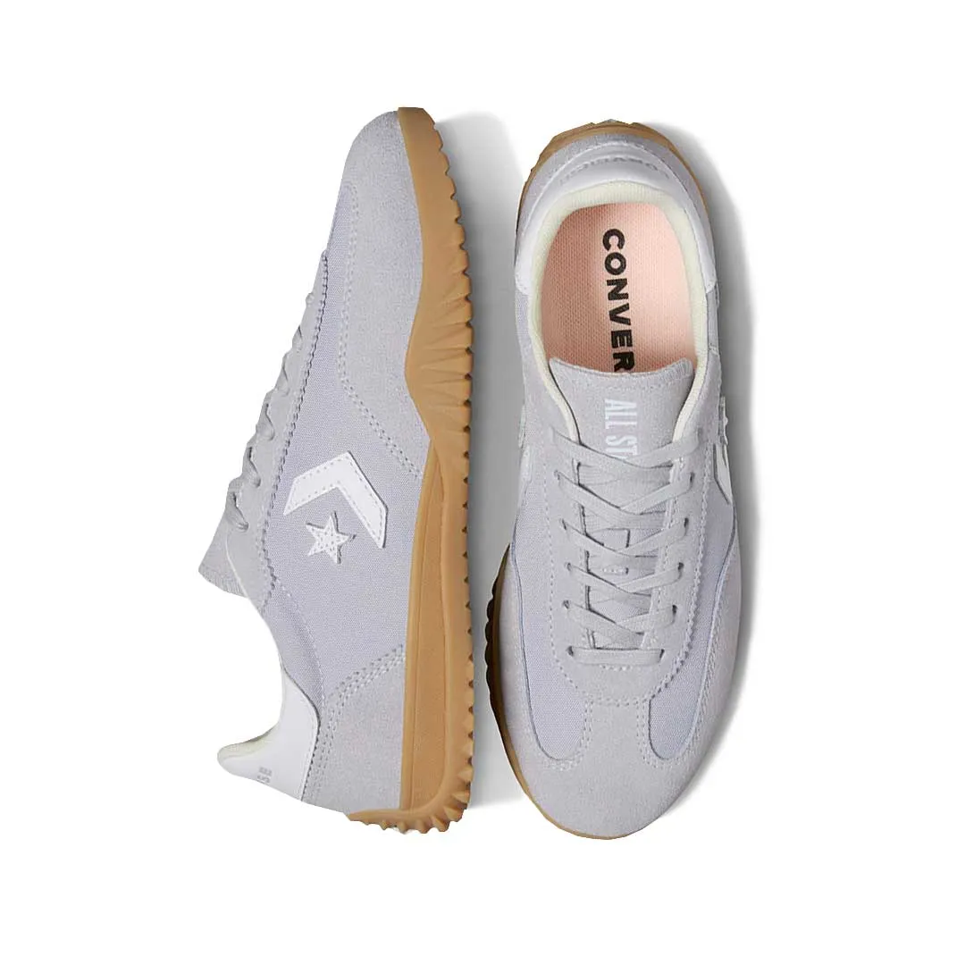 Converse - Unisex Run Star Trainer Shoes (A10449C) Pair Quick Durable Build Minimalist Fans