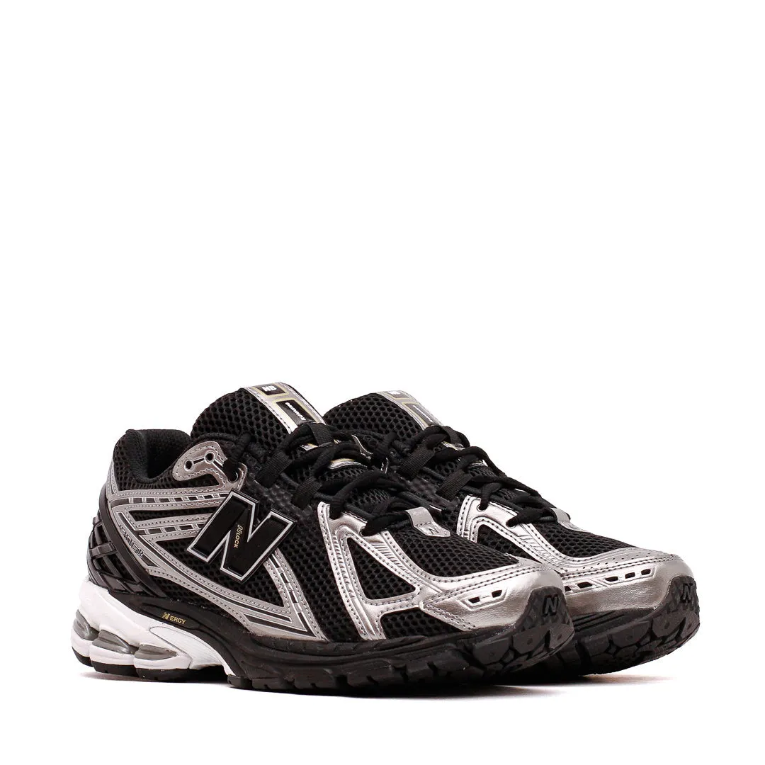 New Balance Unisex 1906R Black Dark Silver Core U1906RCF Dust Guard Angel Glow