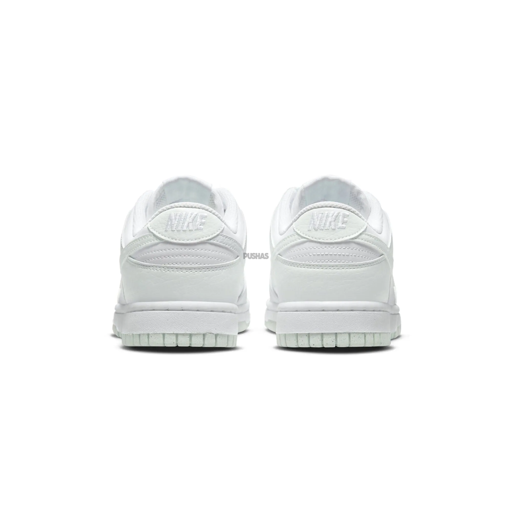 Petite Fit Nike Dunk Low Next Nature 'White Mint' Women's (2022)