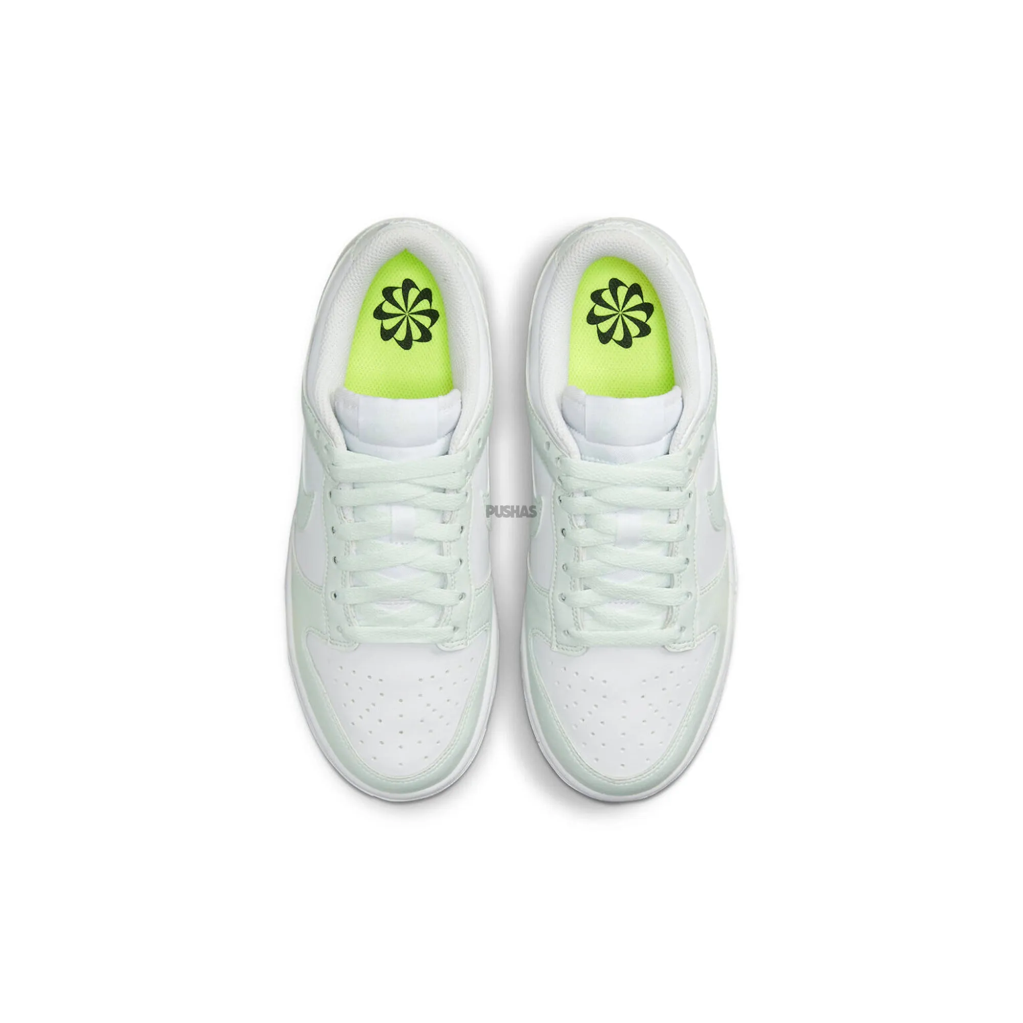 Sea Breeze Chic Cool Nike Dunk Low Next Nature 'White Mint' Women's (2022)