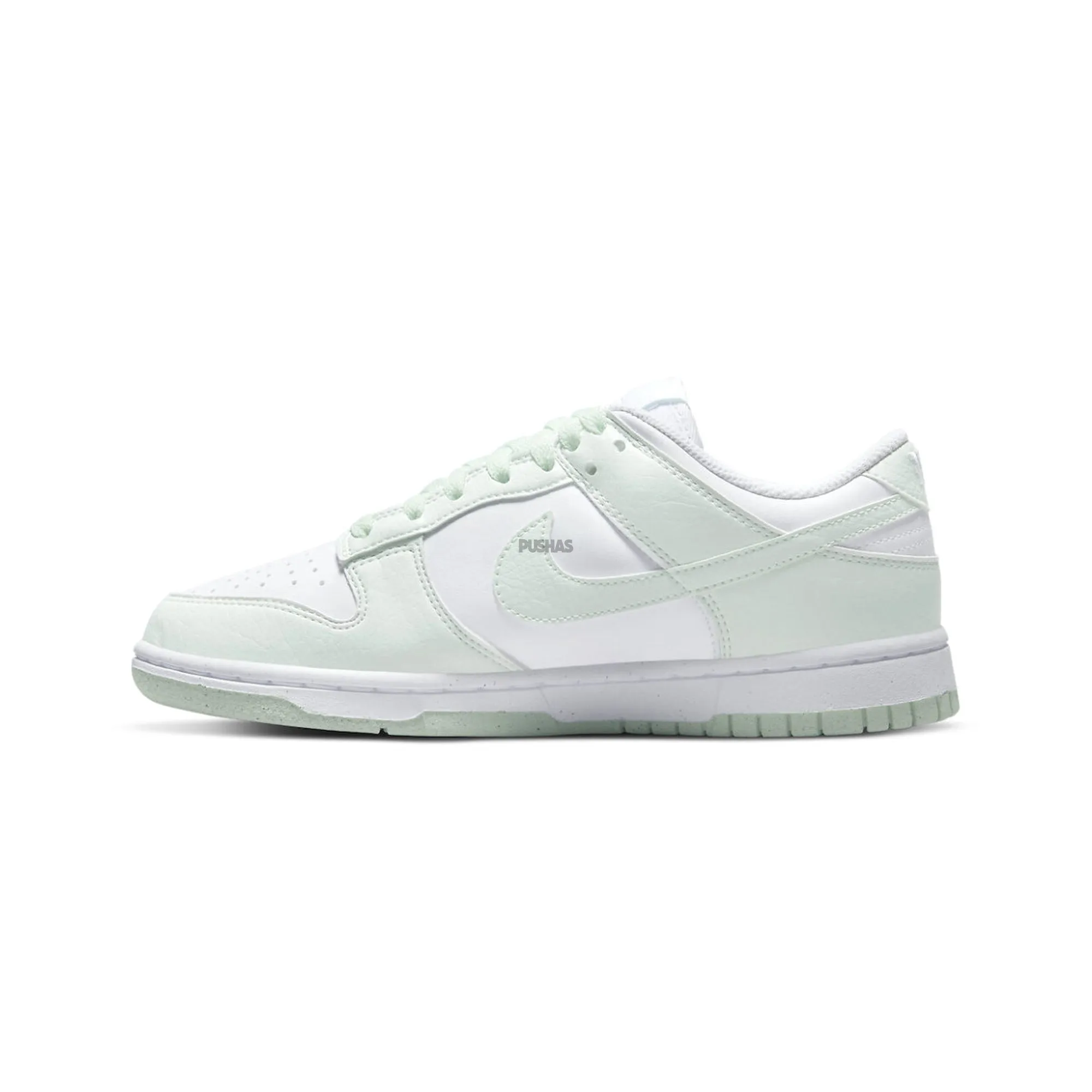 Durable Build Gym Life Nike Dunk Low Next Nature 'White Mint' Women's (2022)