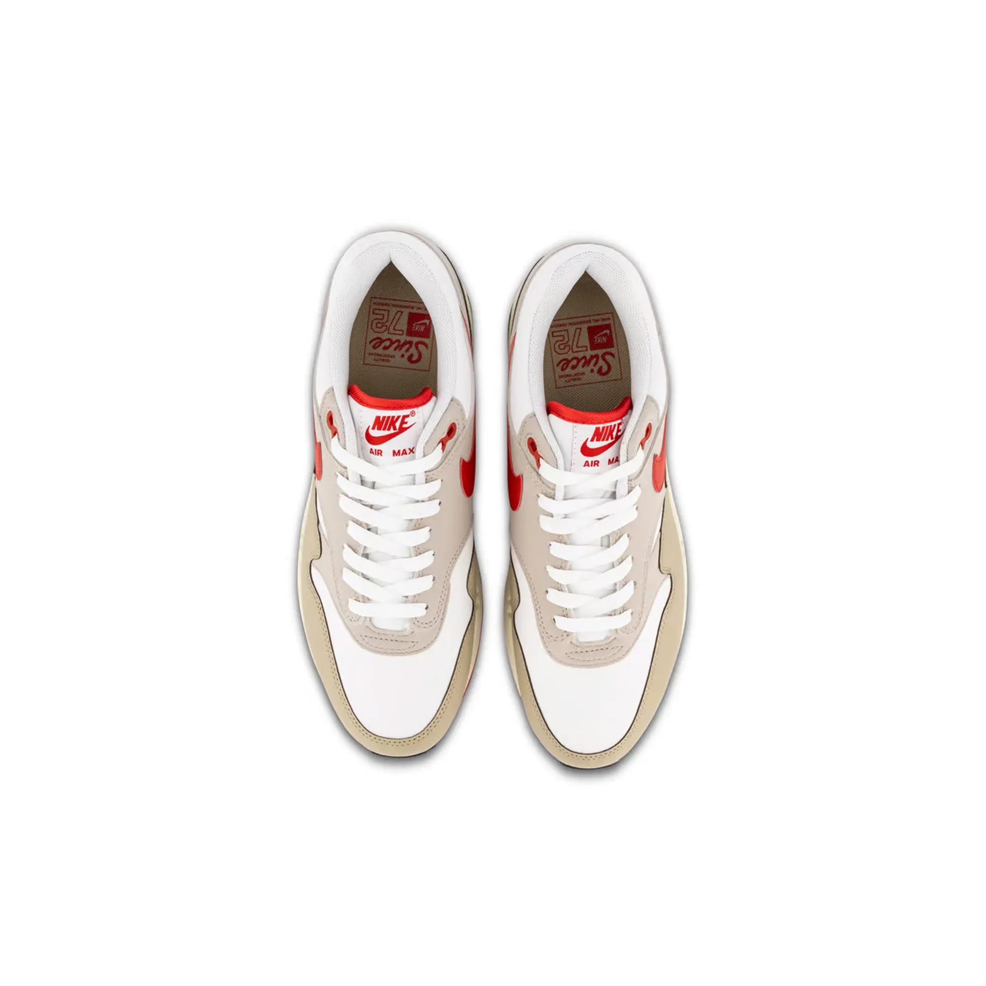 Strong Grip Nike Air Max 1 'Since '72' (2024)