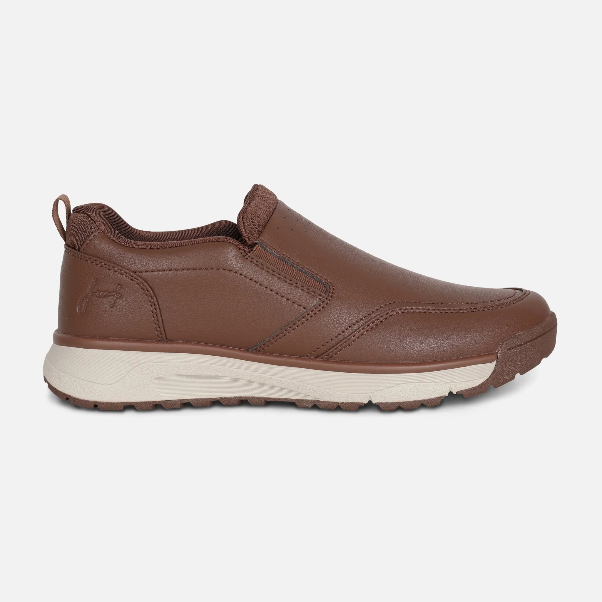 Active Wear MEN CASUAL SLIP-ON SHOES