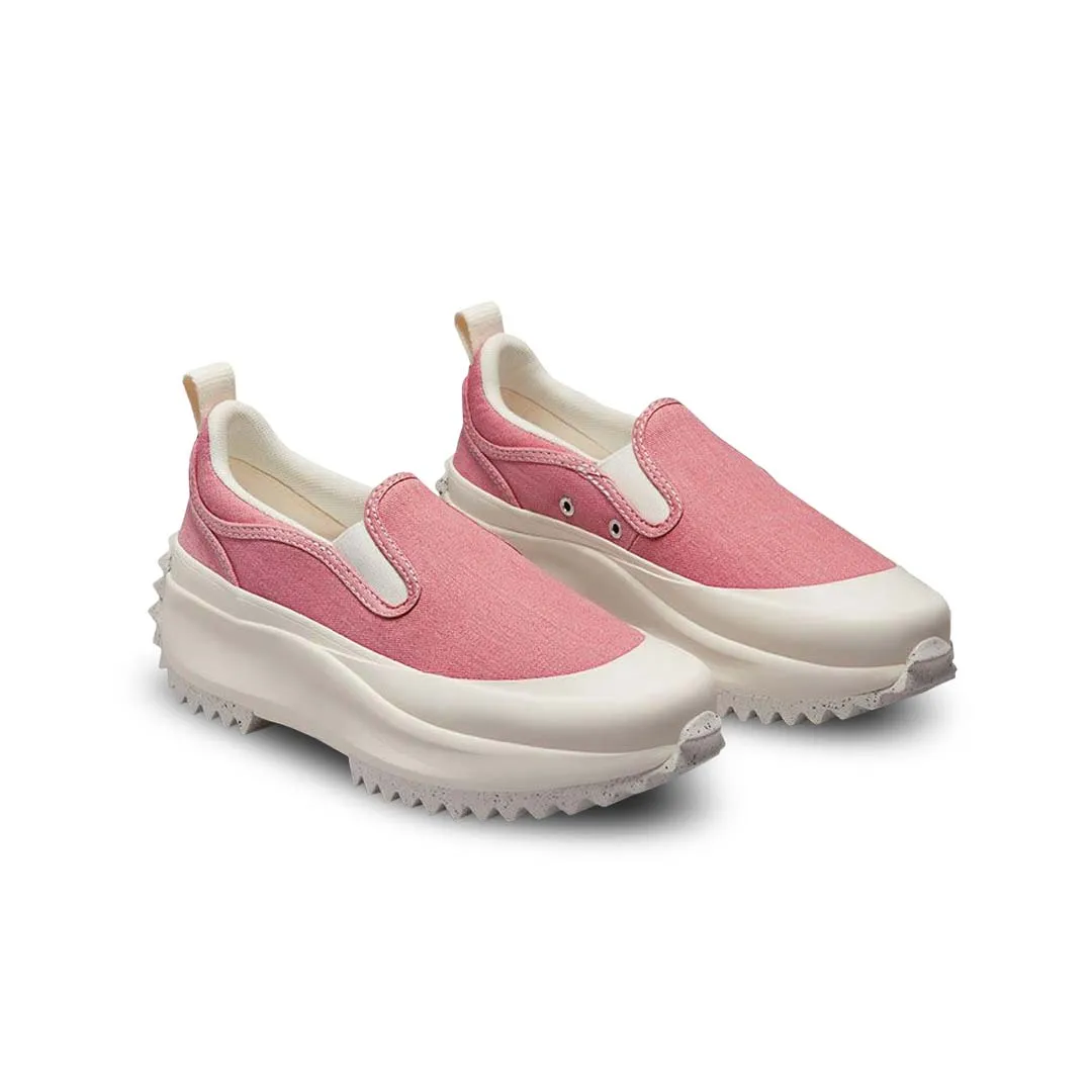 Easy To Clean Kind Step Converse - Unisex Run Star Hike Slip On Shoes (A03497C)