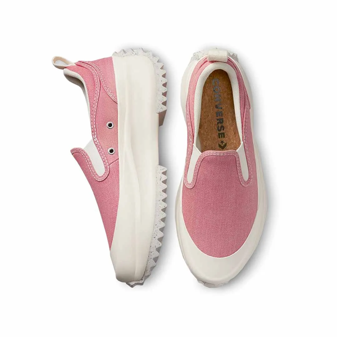 Comfortable Design Converse - Unisex Run Star Hike Slip On Shoes (A03497C)